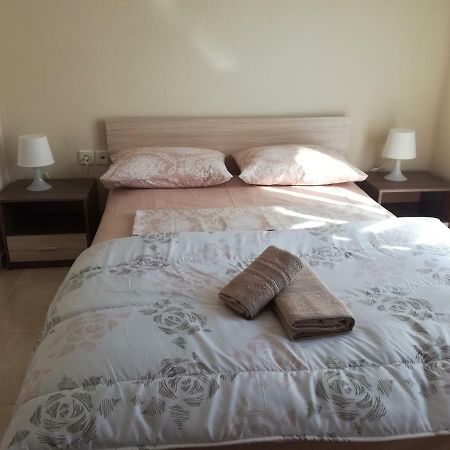 Jordan'S 3Rd Appartment At Nea Michaniona Luaran gambar