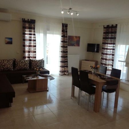 Jordan'S 3Rd Appartment At Nea Michaniona Luaran gambar
