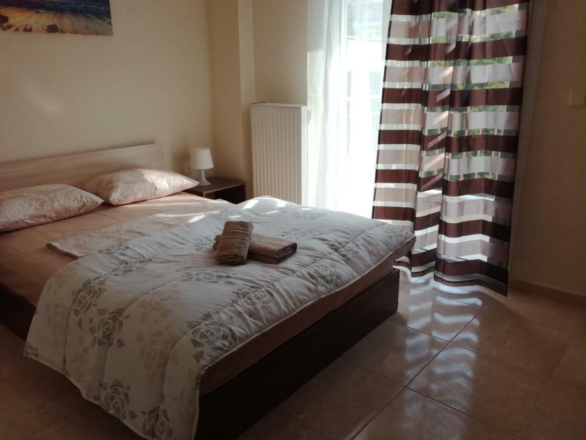 Jordan'S 3Rd Appartment At Nea Michaniona Luaran gambar