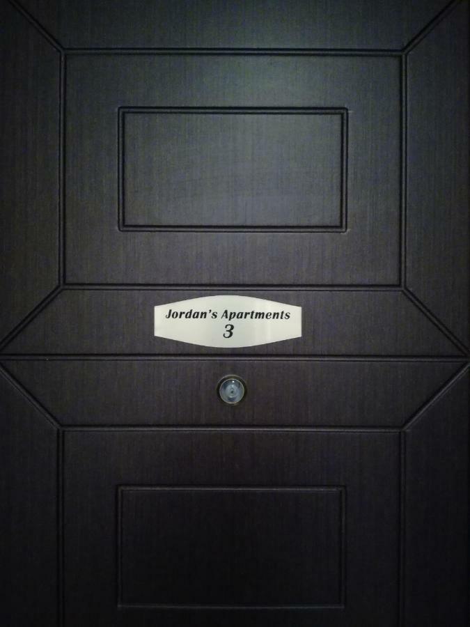 Jordan'S 3Rd Appartment At Nea Michaniona Luaran gambar